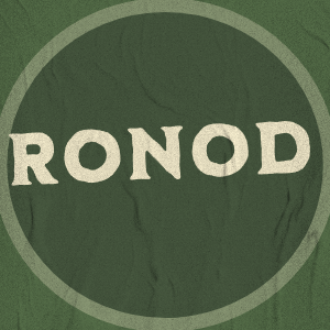 Ronod